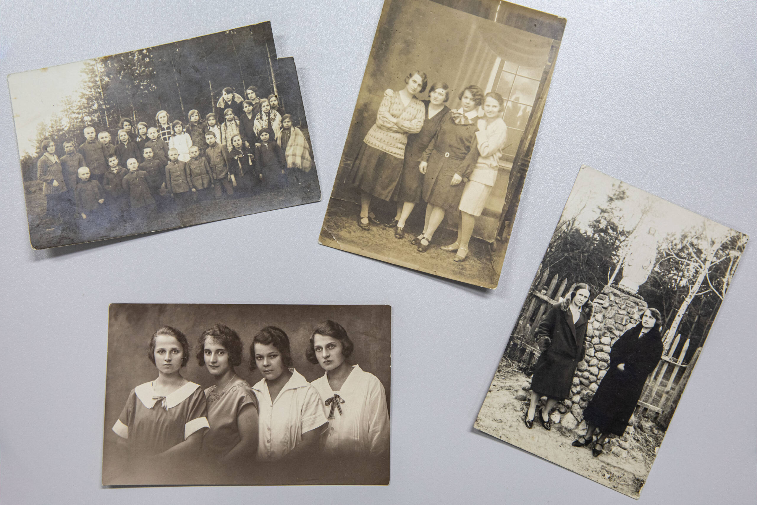 Ponad 25 tys. akt osobowych w Archiwum Państwowego Muzeum na Majdanku 2 4F5A4158.jpg