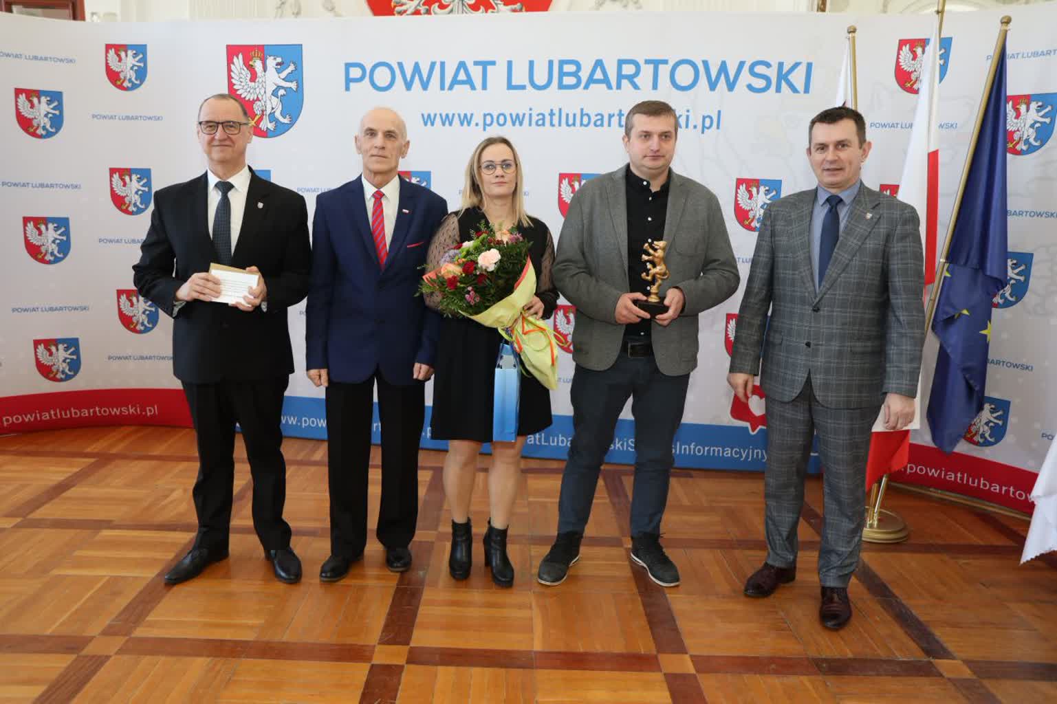 XVII edycja konkursu „Zaradny, Innowacyjny, Przedsiębiorczy”. Znamy laureata 2 814A0595.JPG