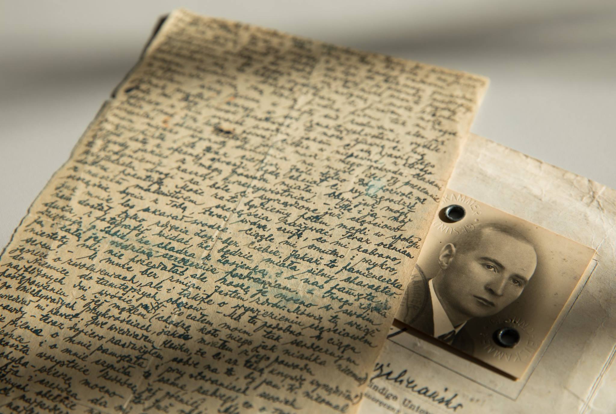 Ponad 25 tys. akt osobowych w Archiwum Państwowego Muzeum na Majdanku 3 97061914_2734681766640604_1632989408237977600_n.jpg