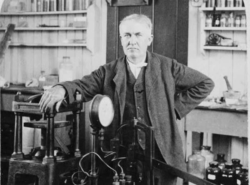 edison in his nj laboratory 1901 2025 02 11 091353