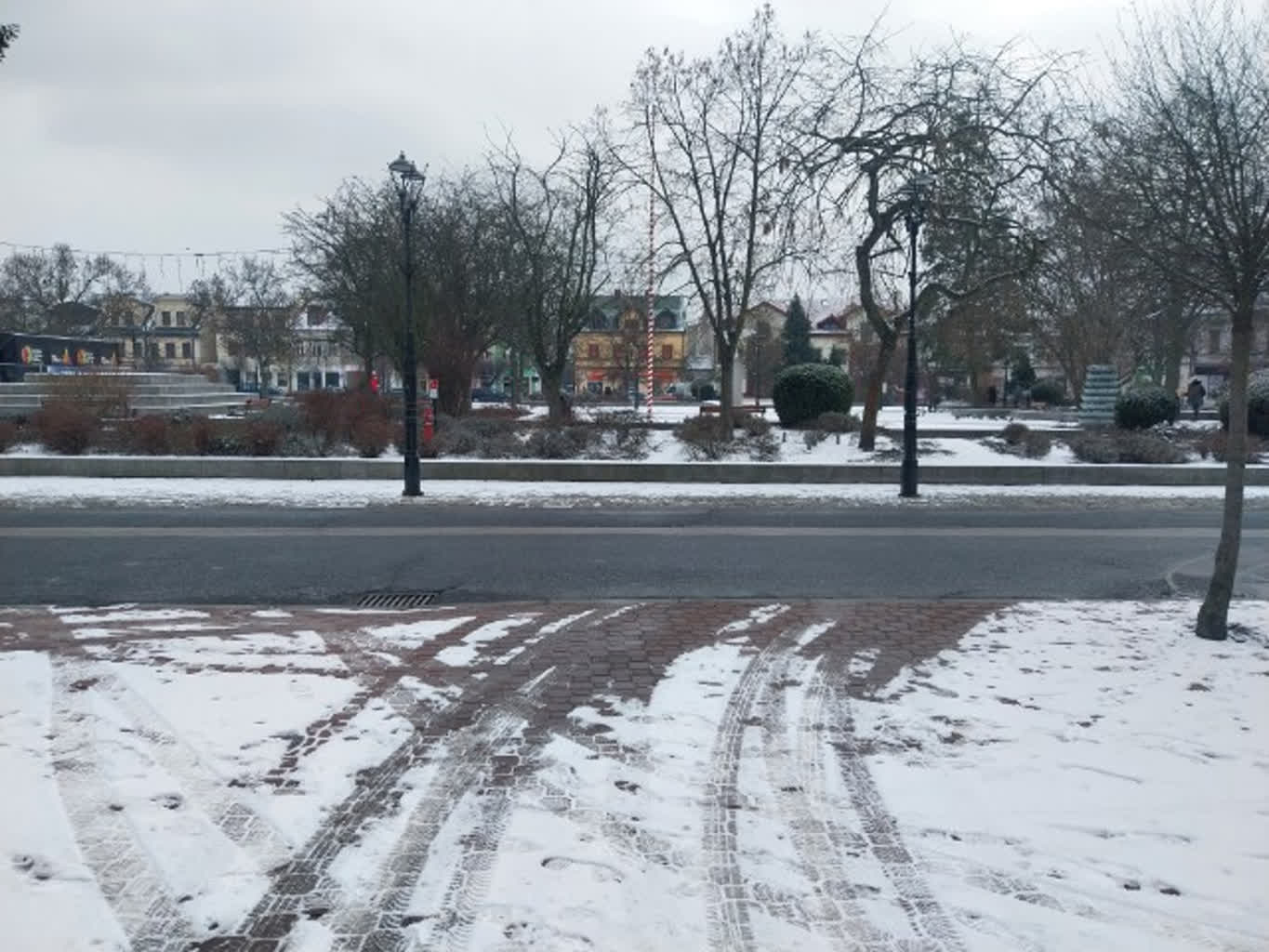 "Ważne, że jest śnieg". Zimowa aura w Białej Podlaskiej 2 IMG_20250214_151345.jpg