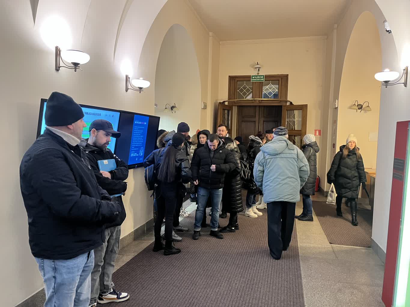 Miasto szuka lokali dla poszkodowanych z ul. Farbiarskiej. Potrzebny będzie remont 3 IMG_7779.jpeg