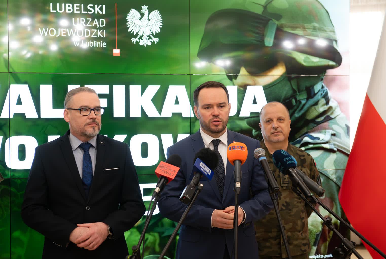 Przebadają prawie 15 tys. osób. Rozpoczęła się kwalifikacja wojskowa 2 KRA2.jpg