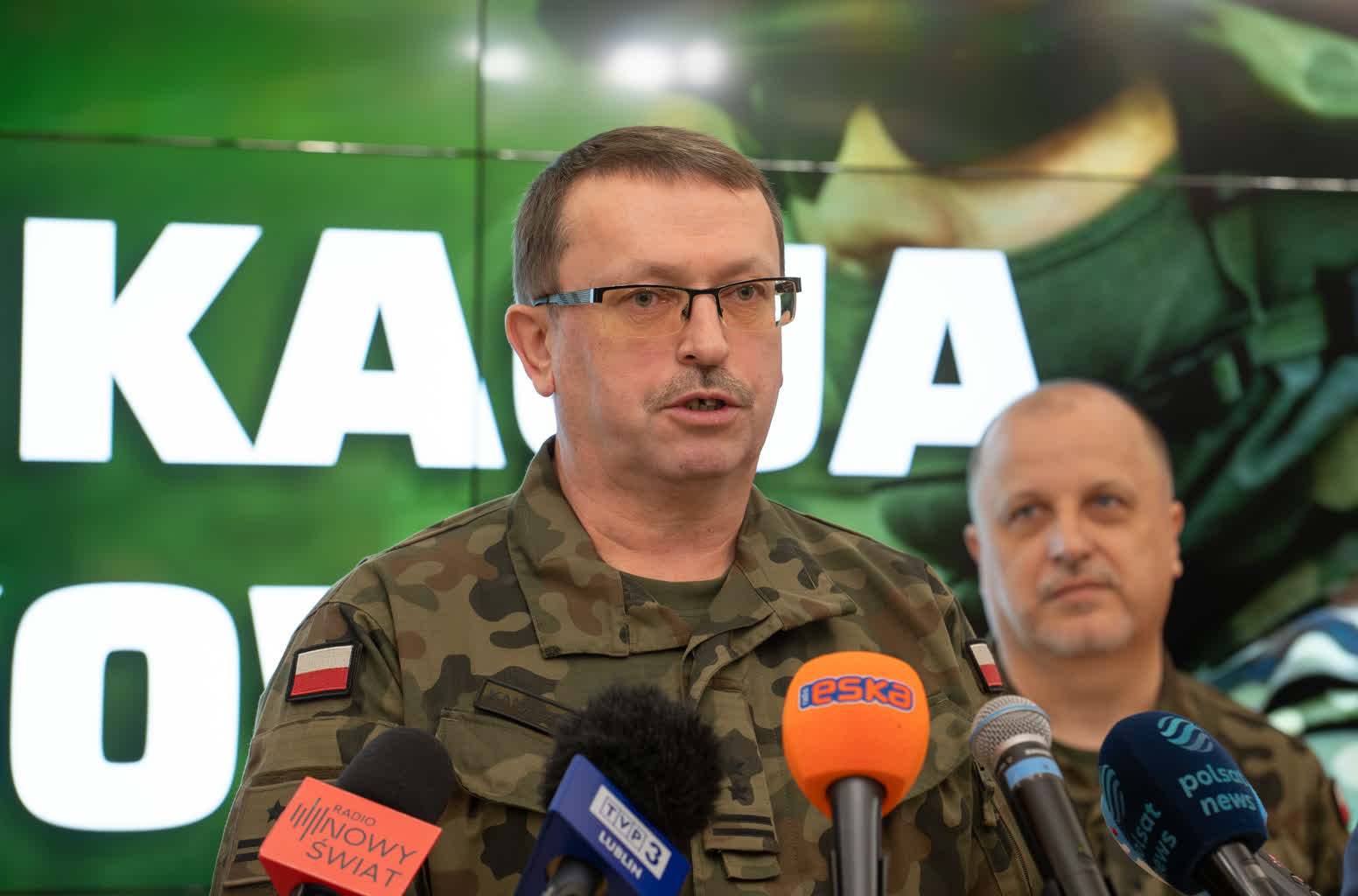 Przebadają prawie 15 tys. osób. Rozpoczęła się kwalifikacja wojskowa 3 KRA9.jpg