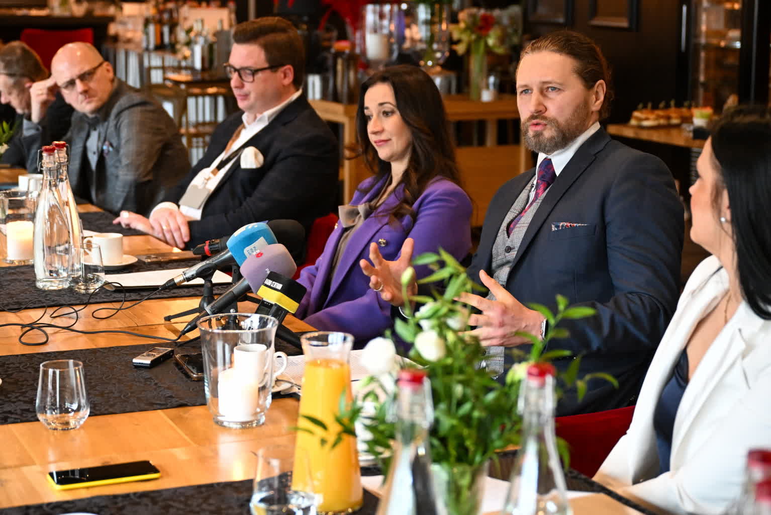 Powstanie rada artystyczno-programowa CSK. Nowy dyrektor o swoich planach 2 mid-25228082.jpg