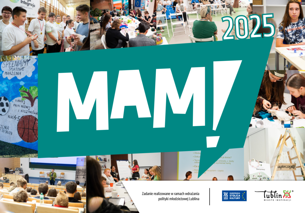 miejski aktywator mlodziezowy 2025 fot. miasto lublin 2025 02 28 094728