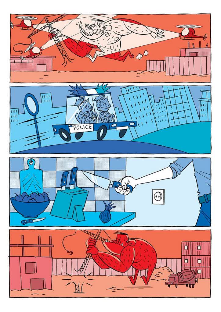 Nowackiemu i Wiśniewskiemu coś spadło z pieca. Będzie spin-off z ogonkami? 3 piecplansz.jpg