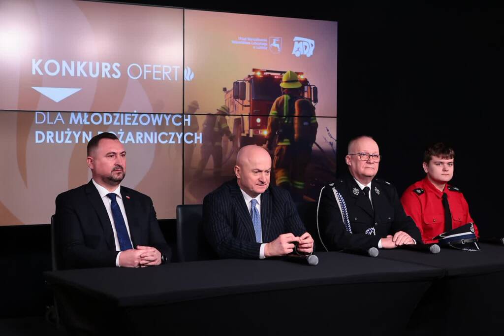 06.02.2025 Agrobiznes - o wsparciu dla Młodzieżowych Drużyn Pożarniczych 1 pm pozarnicze 160125 003.jpg 2025 02 05 142035