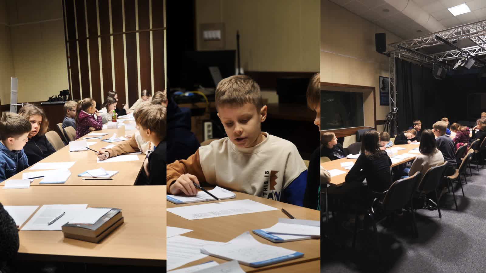 "Zima w Radiu Lublin". Dzieci poznają tajniki pracy w rozgłośni 2 Projekt bez nazwy (3).jpg