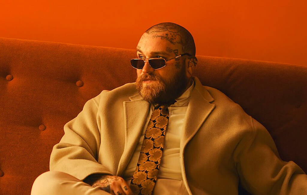 teddy swims warner records 2025 02 15 160031