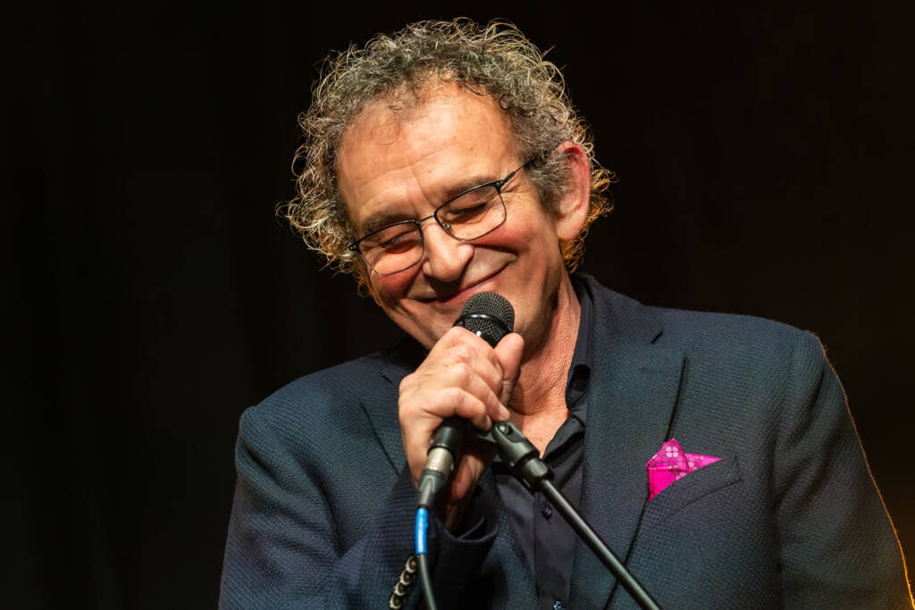 YOUbeLECIE, czyli Andrzej Poniedzielski w Radiu Lublin 1 01 kinga hendzel 2025 03 02 001601