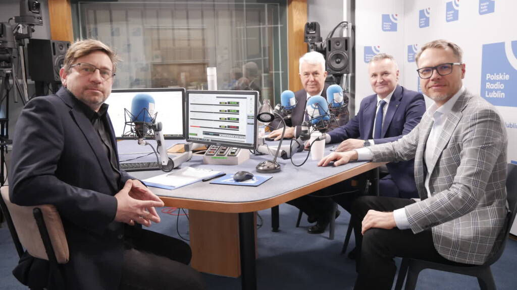 Spotkanie Trumpa z Zełenskim w Białym Domu. Lubelscy posłowie komentują 1 1190984 2025 03 01 155024