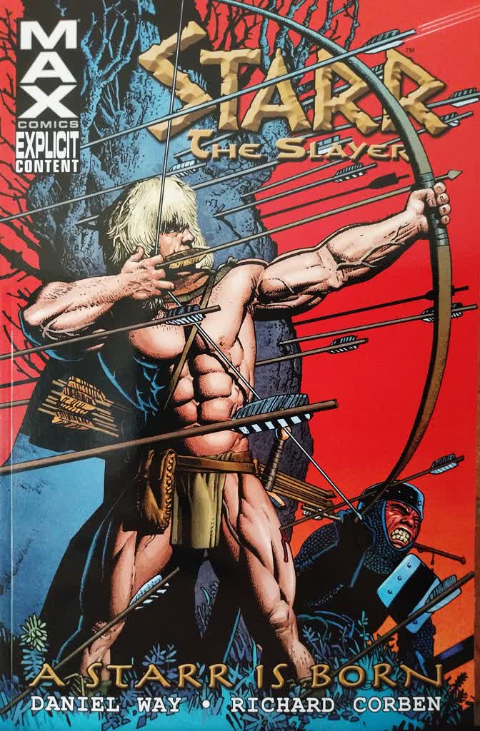 Prawdziwa literatura kontra głupie komiksy. Narodziny Starra 2 20250312_085823.jpg