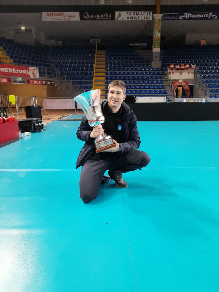 Wielki dzień lubelskiego sportu! Bogdanka LUK z europejskim pucharem 2 20250320_000956.jpg