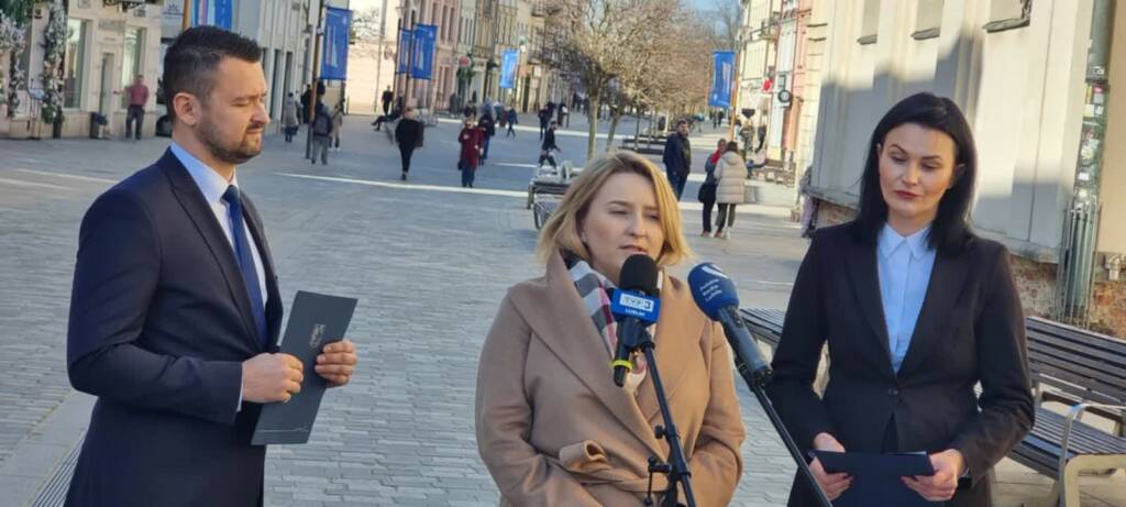 Symboliczny gest od radnych. Chcą przywitać wyprawką każdego malucha 2 32084532 7fdc 4f9b acd9 e7cfb110c4f0 2025 03 06 183640