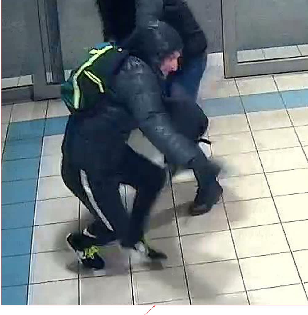 Napadł na kantor. Teraz poszukuje go policja 2 350-262448.png