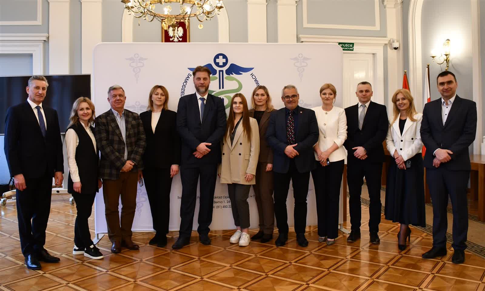 Łuck i Puławy - razem dla dobra pacjentów. Współpraca transgraniczna szpitali 2 480328829_1069169448588560_1920691294074498492_n.jpg