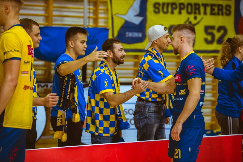 Siatkarze Avii zagrają o przełamanie 1 481825745 1173080168158755 7645167636621274028 n 2025 03 07 203731