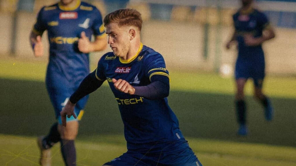 III liga: wyniki meczów drużyn z regionu 1 481957143 1199366125499913 2381428042997124672 n 2025 03 09 074443