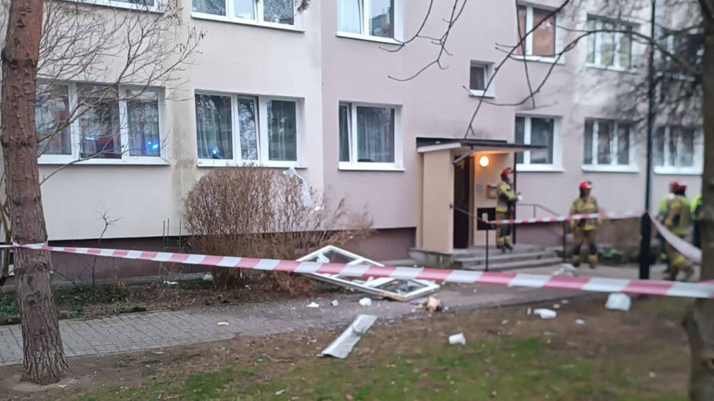 Wybuch gazu w lubelskim bloku. Znamy prawdopodobną przyczynę 1 483525829 1079080514245815 5138405199314851862 n 2025 03 12 144611