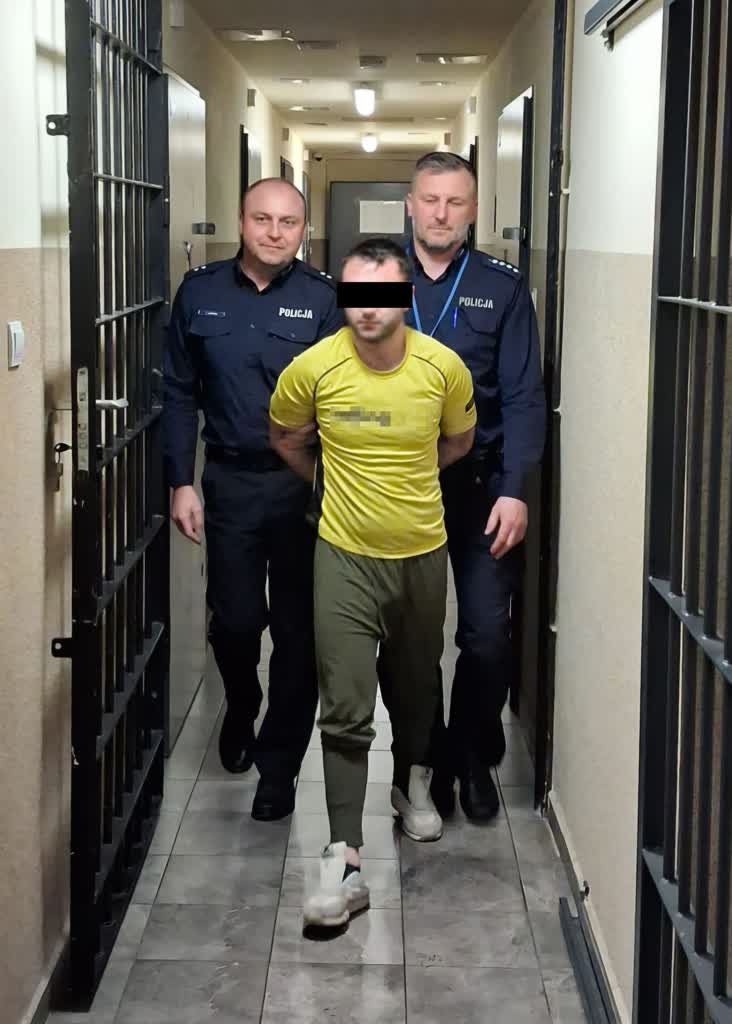 Wpadł na kradzieży. Zostanie deportowany 2 483902210_567926539604595_8021716968913608307_n.jpg