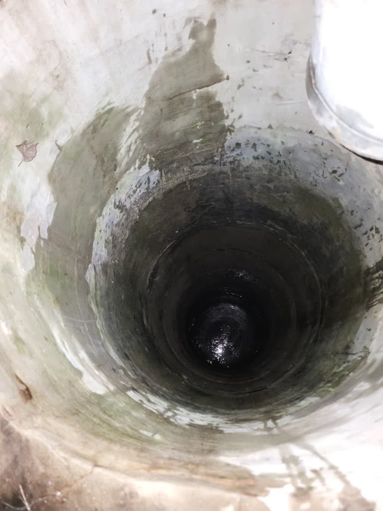 Strażacy uratowali 70-latka, który wpadł do studni 2 487330230_1092802172873649_7674174206702865448_n.jpg