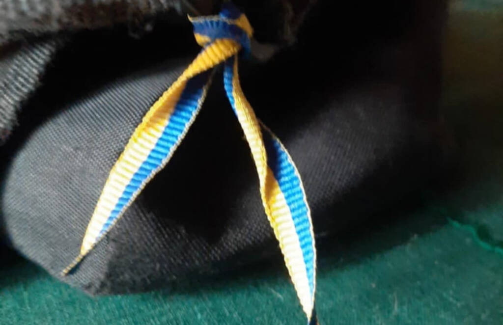 16.03.2025 Magda Grydniewska "Olha i Jurij - czas nie do odzyskania" 1 a8ac7b57 32a4 44ab 9a15 40cb517ca087 2025 03 16 112412