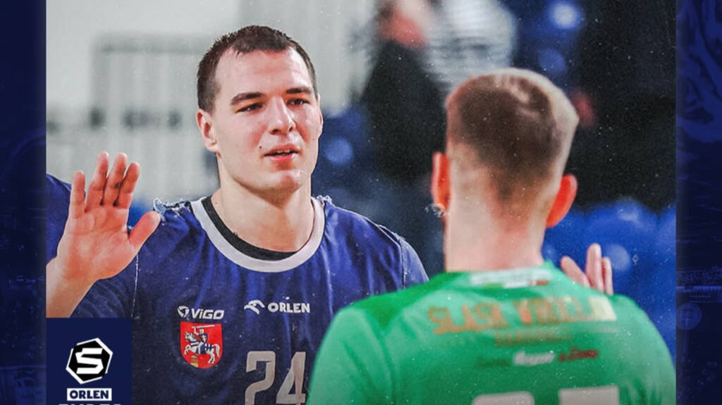 Ważny każdy centymetr boiska. Azoty powalczą ze Śląskiem 1 azoty 1 2025 03 02 014319