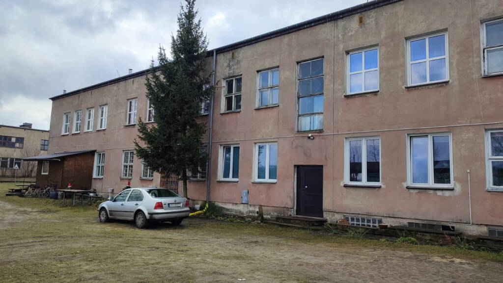 Ciąg dalszy batalii lokatorów. Jest szansa na mieszkania zastępcze? 2 blok 2025 03 13 184748