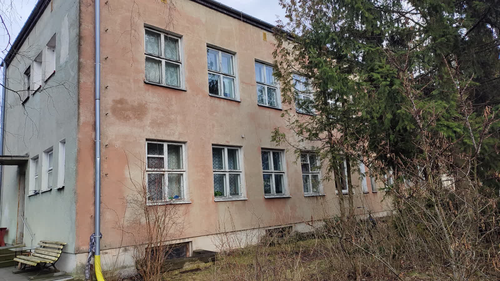 Ciąg dalszy batalii lokatorów. Jest szansa na mieszkania zastępcze? 2 blok 1.jpg