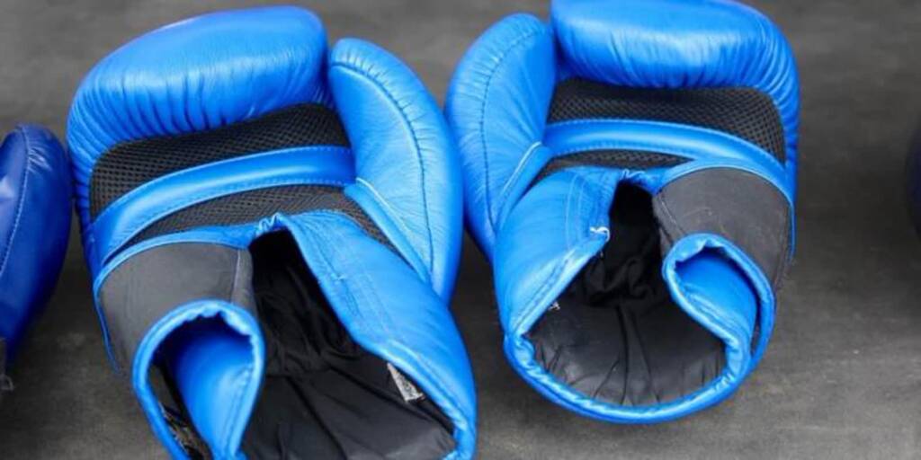 Udany debiut Paprockiej. Lubelska pięściarka najlepsza w Rydze 1 boks 1 2025 03 10 193714