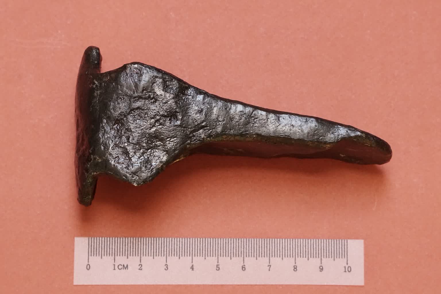 Znaleziska sprzed tysiąca lat trafią do lubelskiego muzeum 2 ciosło.jpg