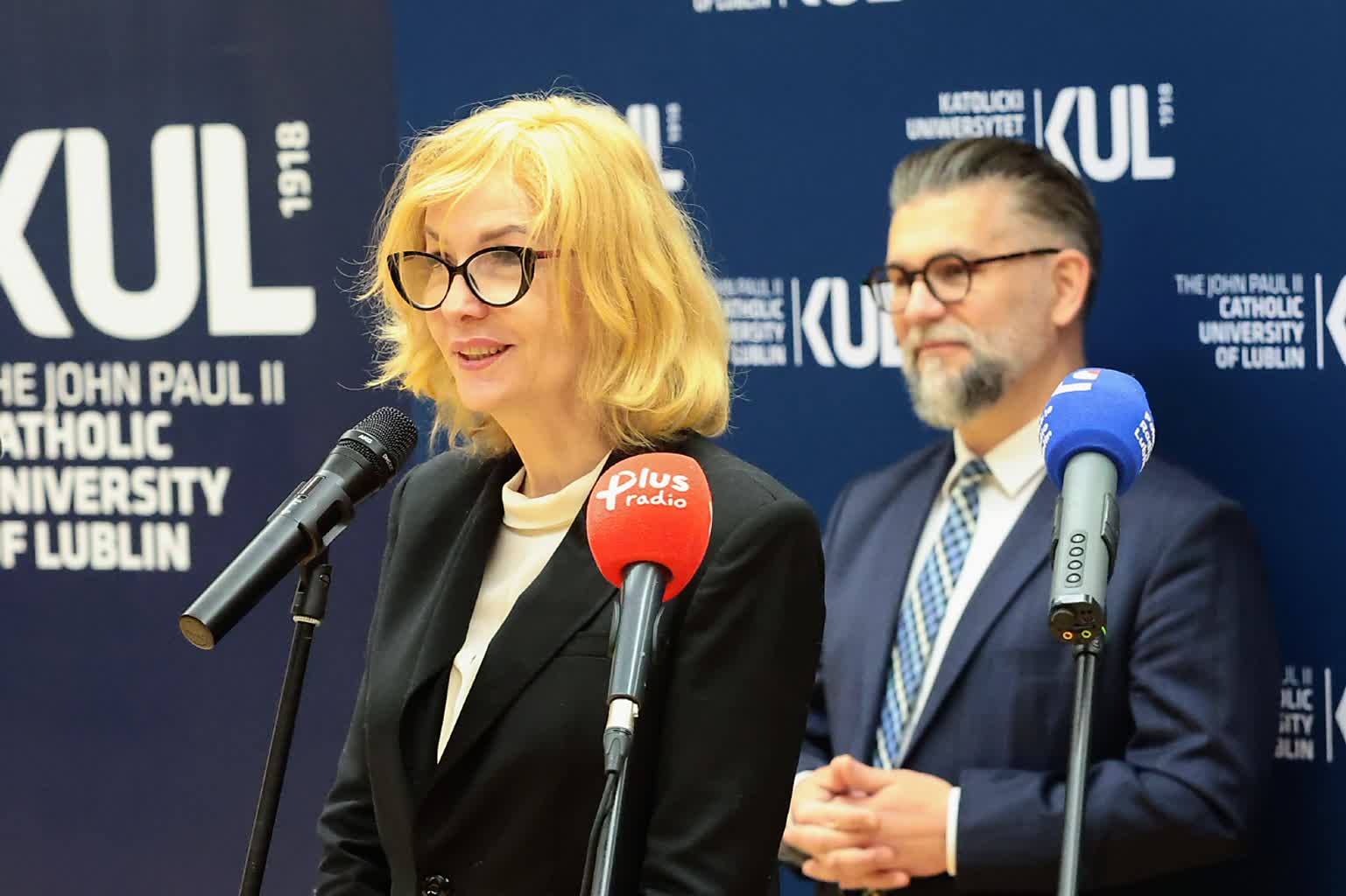 Wiceministra zdrowia: Na wschodzie Polski są największe niedobory kadry lekarskiej w kraju 2 DEMKOW-180325-024.JPG.jpg