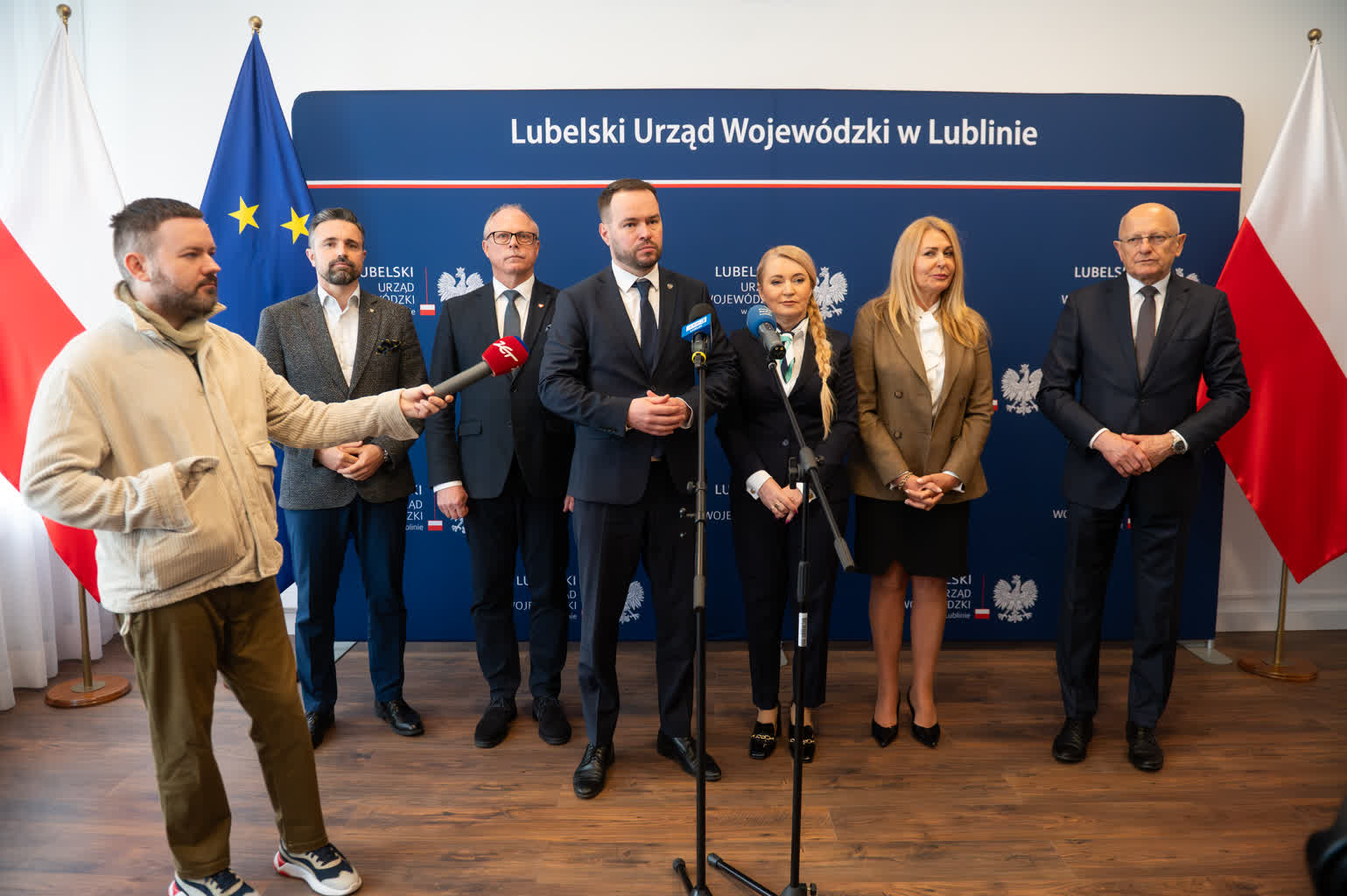 Europosłowie zabiegają o unijne wsparcie dla regionów przygranicznych 2 DSC_6039-Poprawione-Szum.jpg