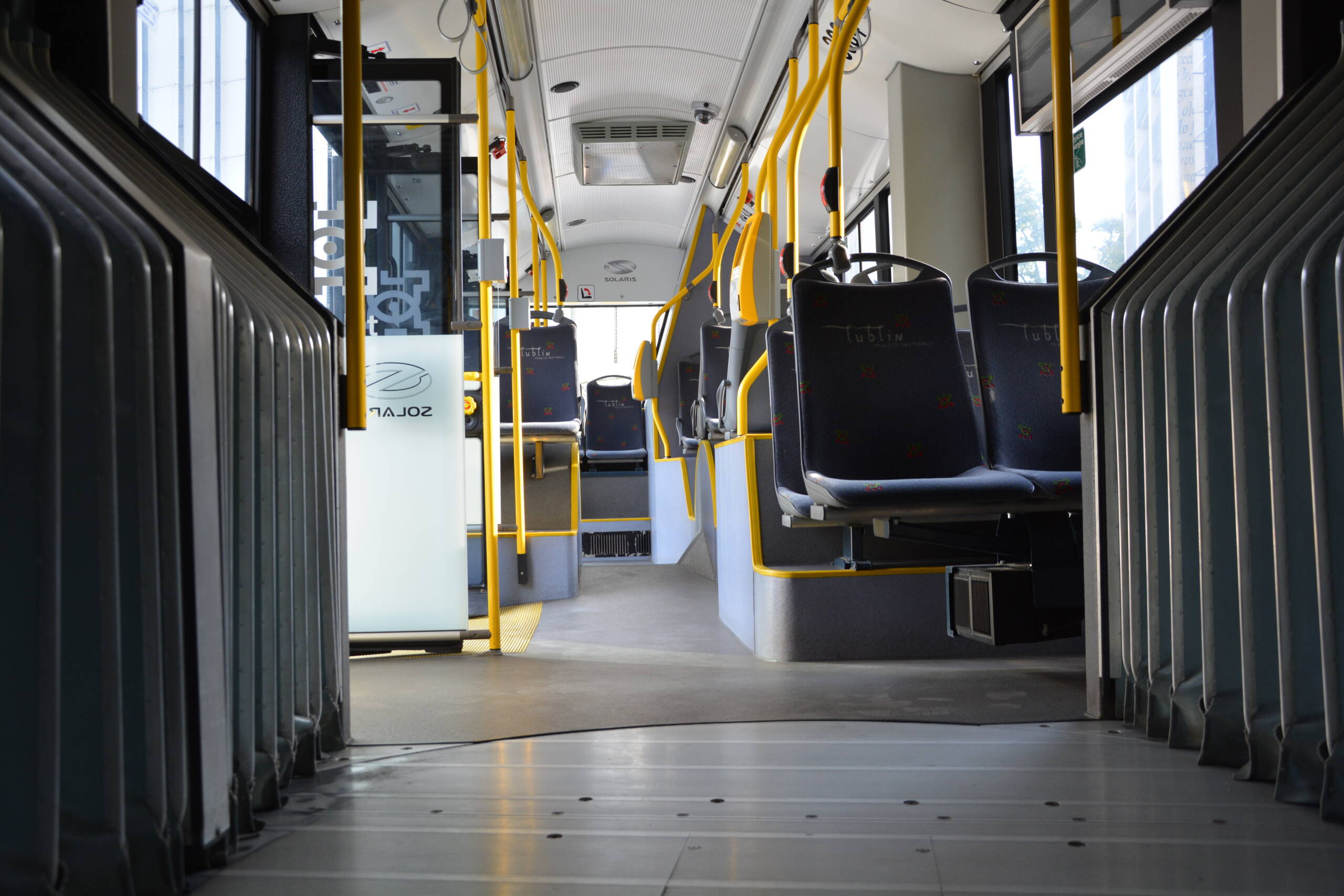 Zmiana czasu. Jak nocą pojadą autobusy komunikacji miejskiej? 2 DSC_9818.JPG