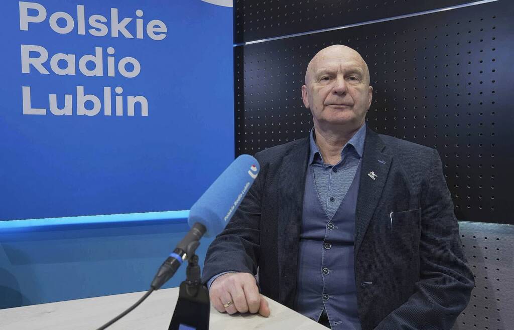 Prezes Portu Lotniczego Lublin o nowych ciekawych połączeniach 1 gosc 12 2025 03 05 091628