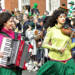 Parada Świętego Patryka zawita do Lublina... w nietypowej formie 10 happy saint patricks day 2010 dublin ireland accordion violin 2025 03 17 084835