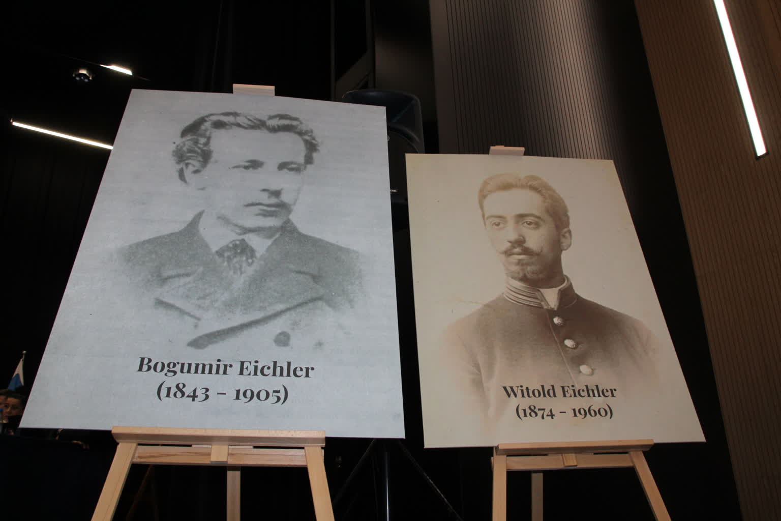 Międzyrzec Podlaski: rozpoczęły się oficjalne obchody Roku Rodziny Eichlerów 2 IMG_1114.JPG