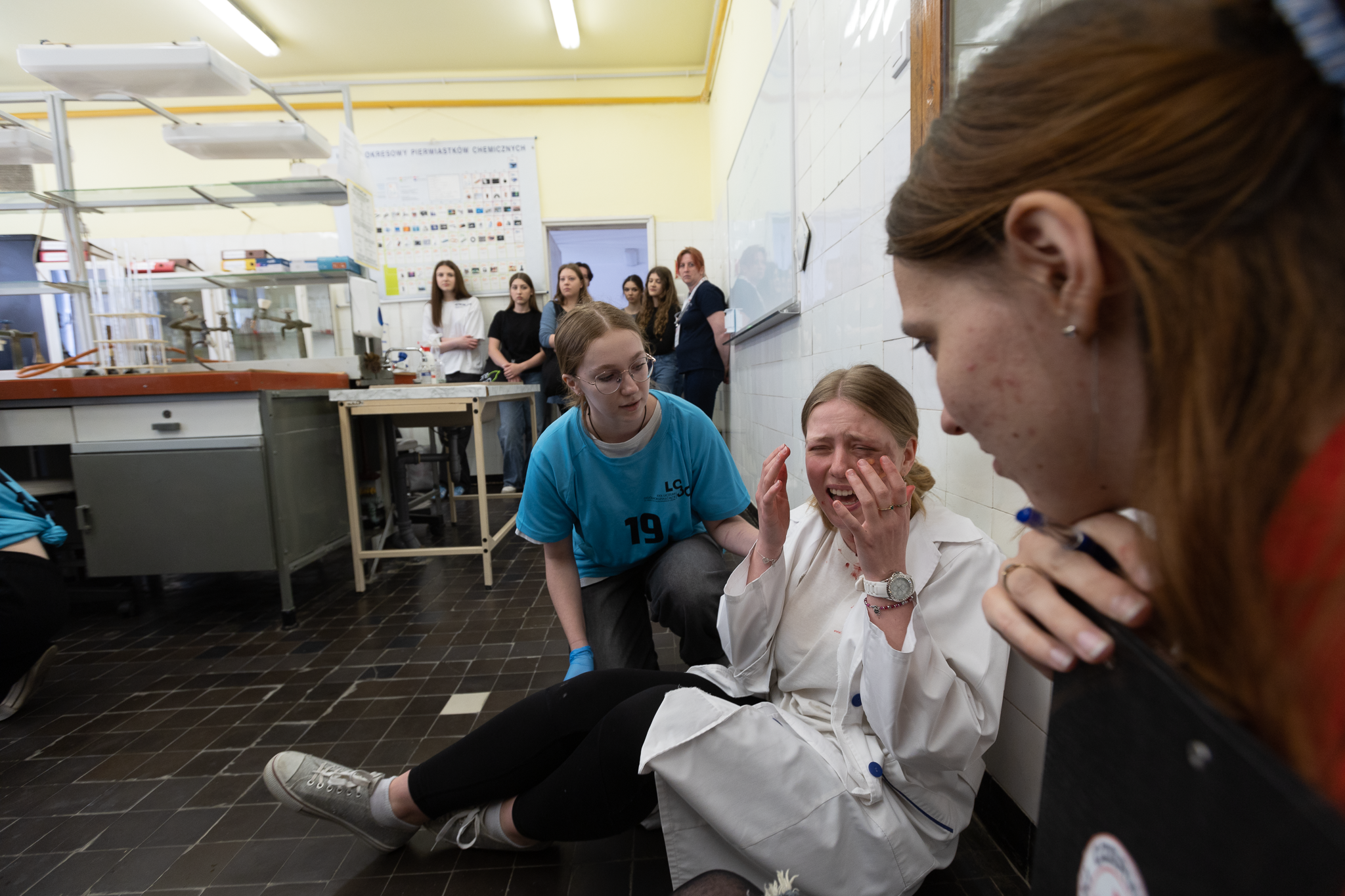 Licealiści na start! Ruszają Mistrzostwa Pierwszej Pomocy PCK 3 IMG_8621.png