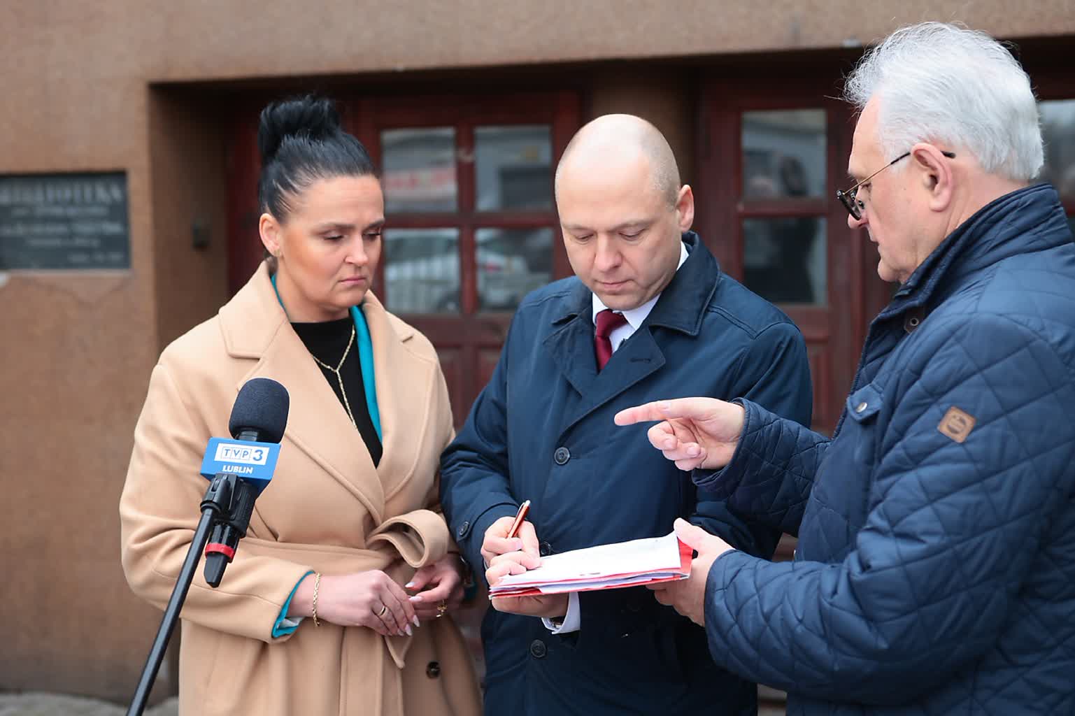 Radni PiS zarzucają opieszałość. Ratusz odpowiada 2 KOLEJARZ-270325-003.JPG.jpg