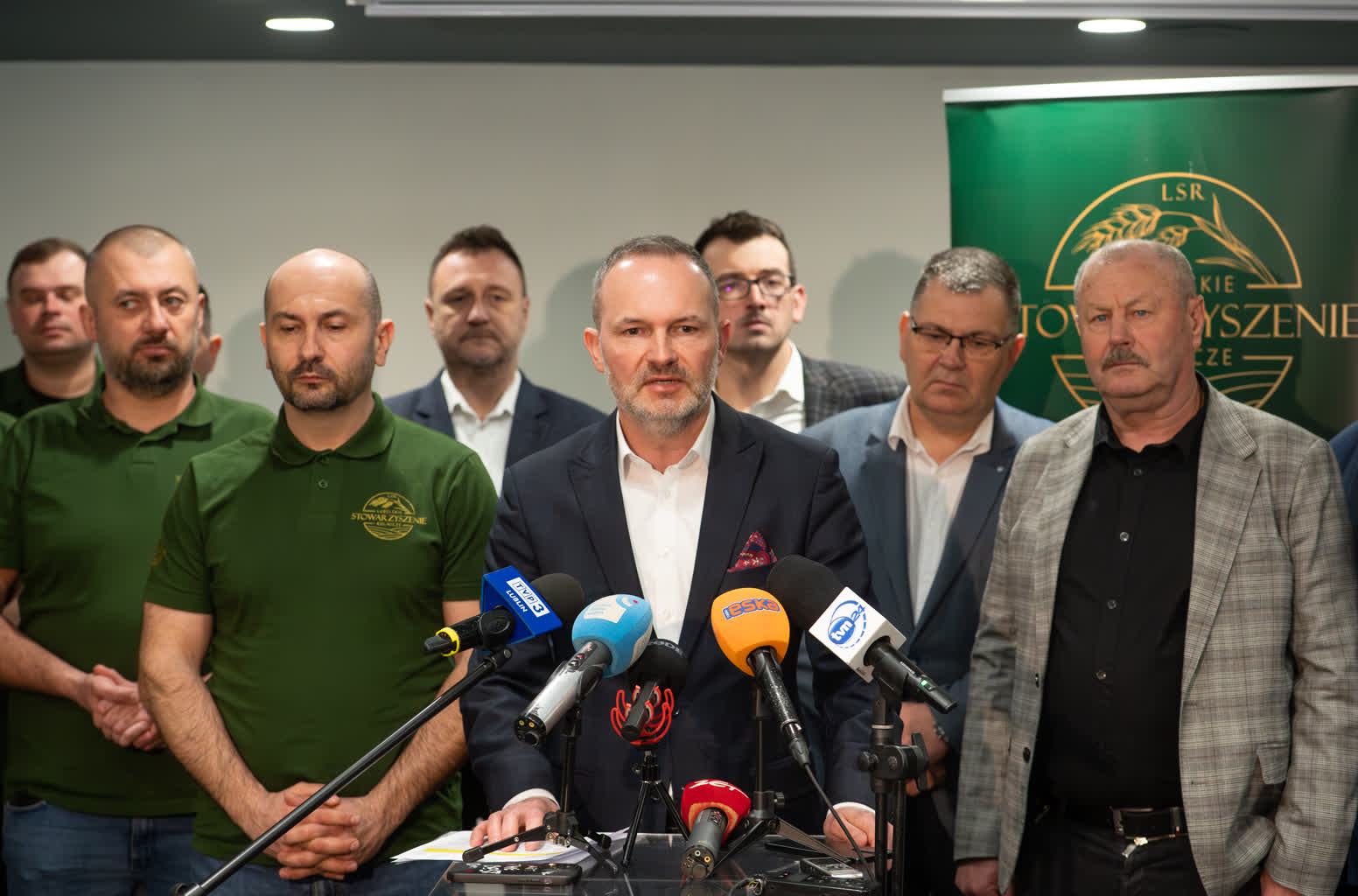 Krzysztof Hetman: Ukrainie trzeba pomagać, ale nie kosztem polskich i europejskich rolników 2 KRA3.jpg