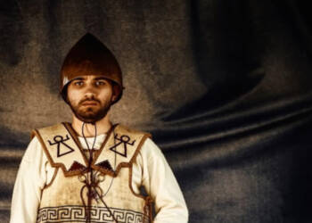 marcin w uzbrojeniu hoplity 2025 03 18 090214