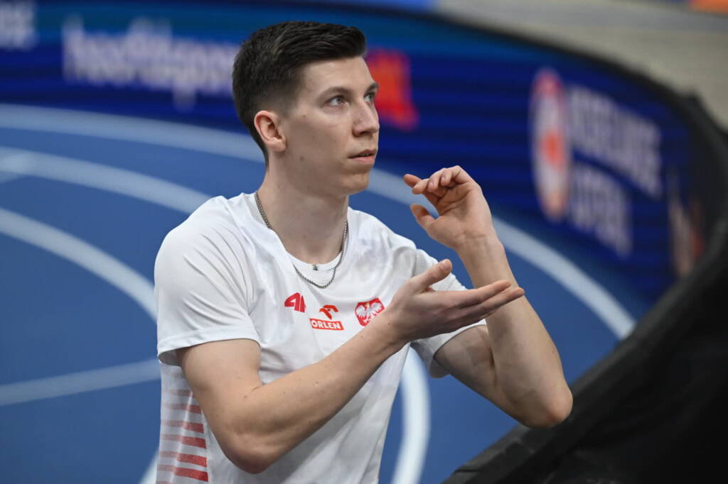 Bialski lekkoatleta nie awansował do finału mistrzostw Europy 1 mid 25306488 2025 03 07 094803