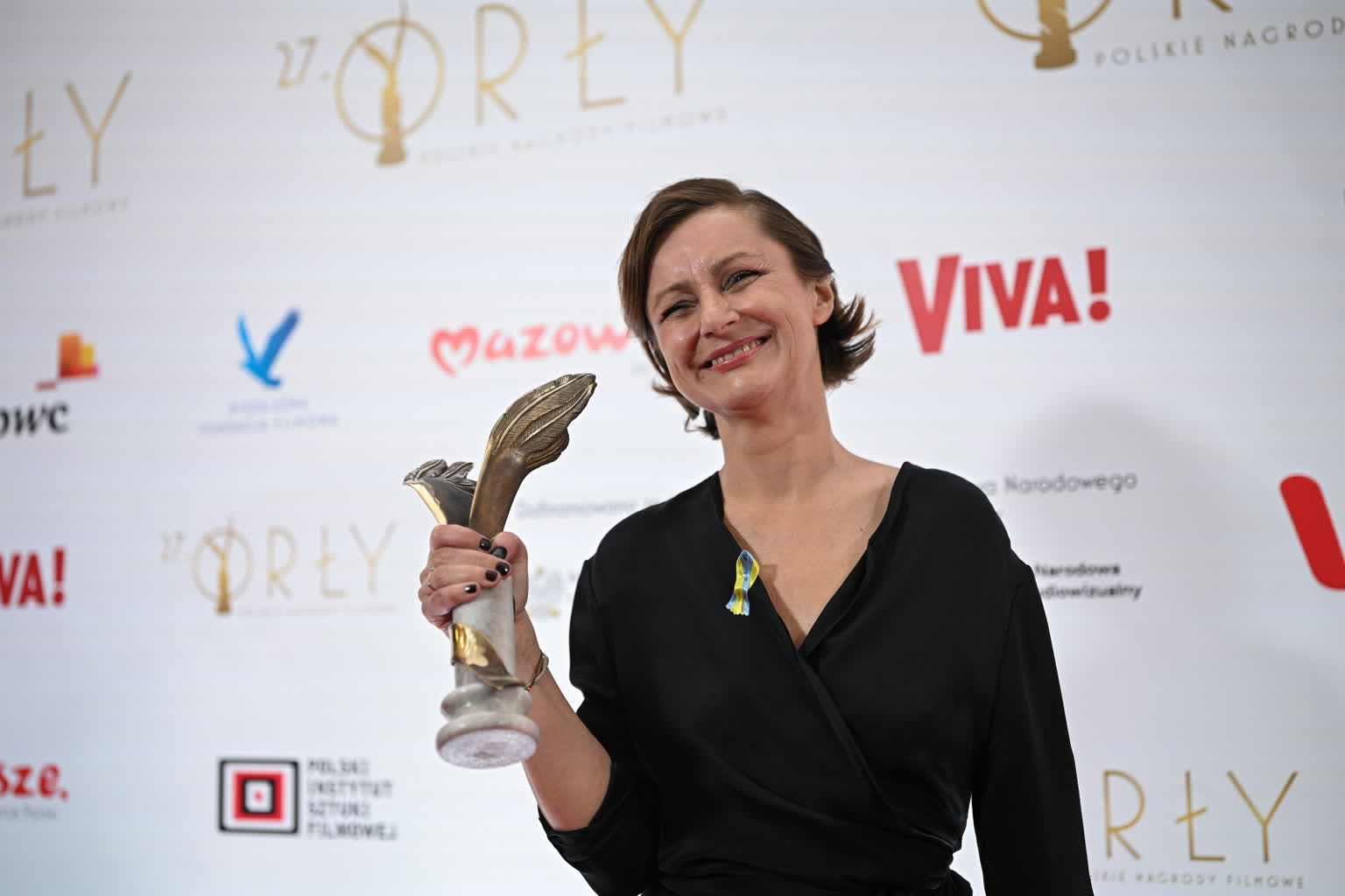 Znamy najlepszy polski film. Orły wręczone 5 mid-25310647.jpg