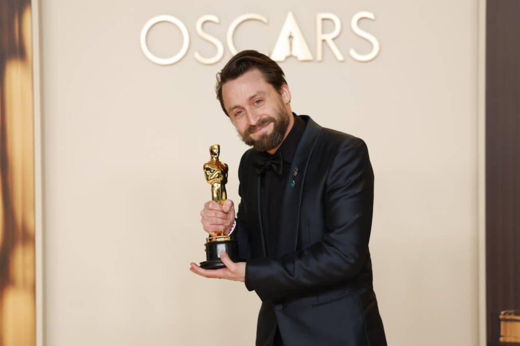 Oscarowy film z Krasnegostawu. W mieście powstanie mural 2 mid epa11936246 2025 03 03 140219