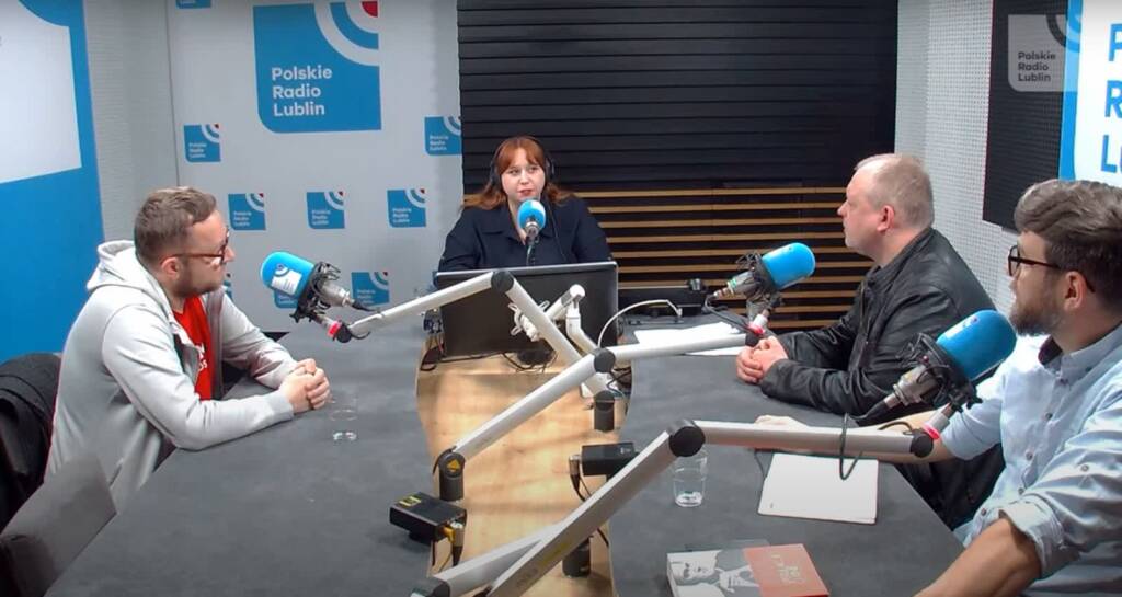 08.03.2025 Mniej/Więcej - o Oscarach i kinie niezależnym 1 minie wiecej1 2025 03 08 135719