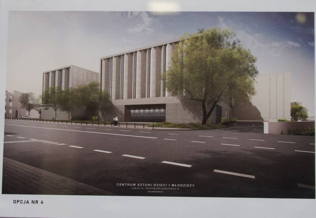 Przetarg na przebudowę Domu Kultury „Kolejarz”. Wiemy, kiedy zostanie ogłoszony 1 pa048634 2023 10 04 194317 2025 03 28 065617