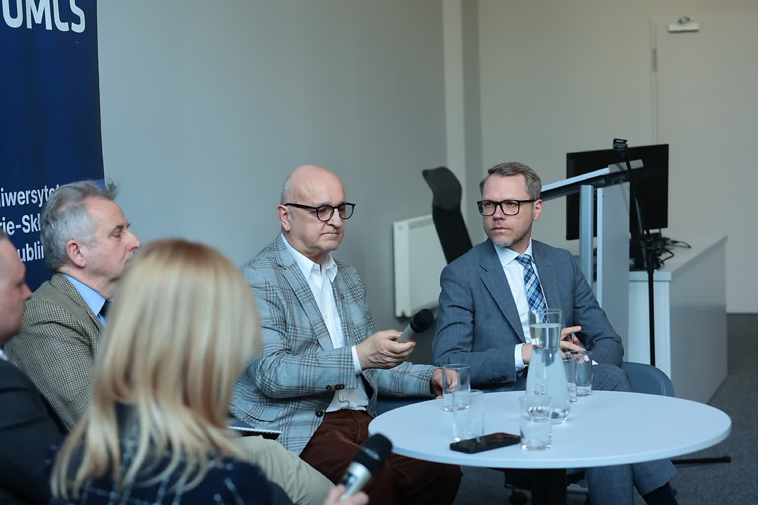 "Są blisko ludzi i ich spraw. Musimy o nie dbać". Eksperci o przyszłości rozgłośni regionalnych 5 PANEL2-260325-009.JPG.jpg