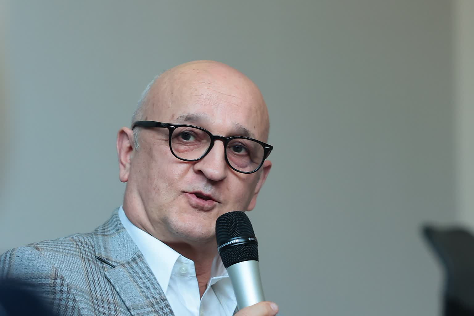 "Są blisko ludzi i ich spraw. Musimy o nie dbać". Eksperci o przyszłości rozgłośni regionalnych 3 PANEL2-260325-011.JPG.jpg