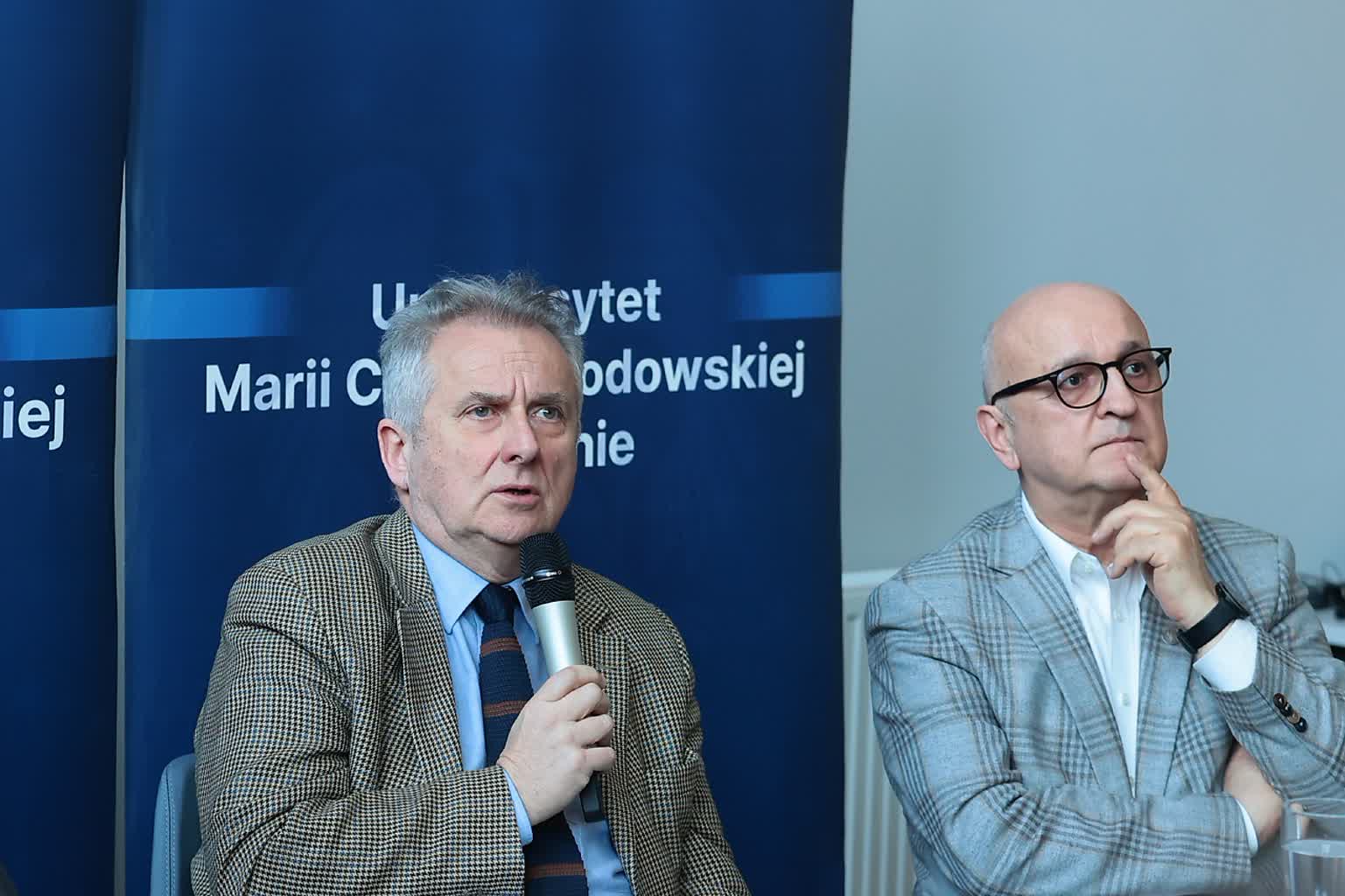 "Są blisko ludzi i ich spraw. Musimy o nie dbać". Eksperci o przyszłości rozgłośni regionalnych 6 PANEL2-260325-014.JPG.jpg